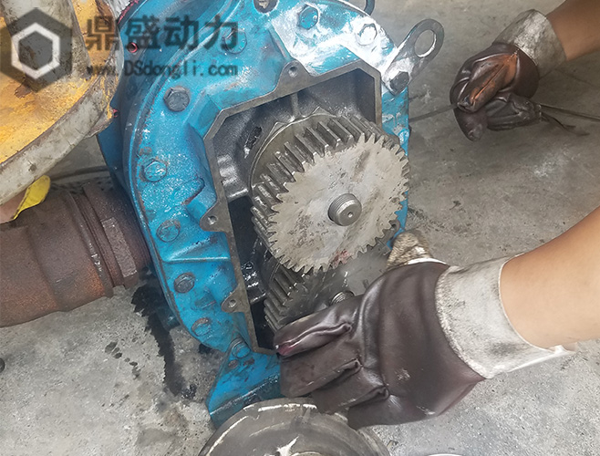 日本風(fēng)機設(shè)備維護